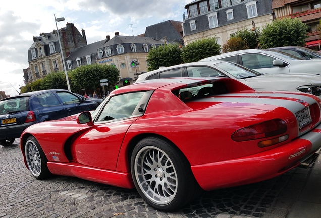 Dodge Viper RT/10 1996