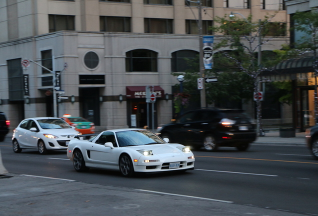 Acura NSX