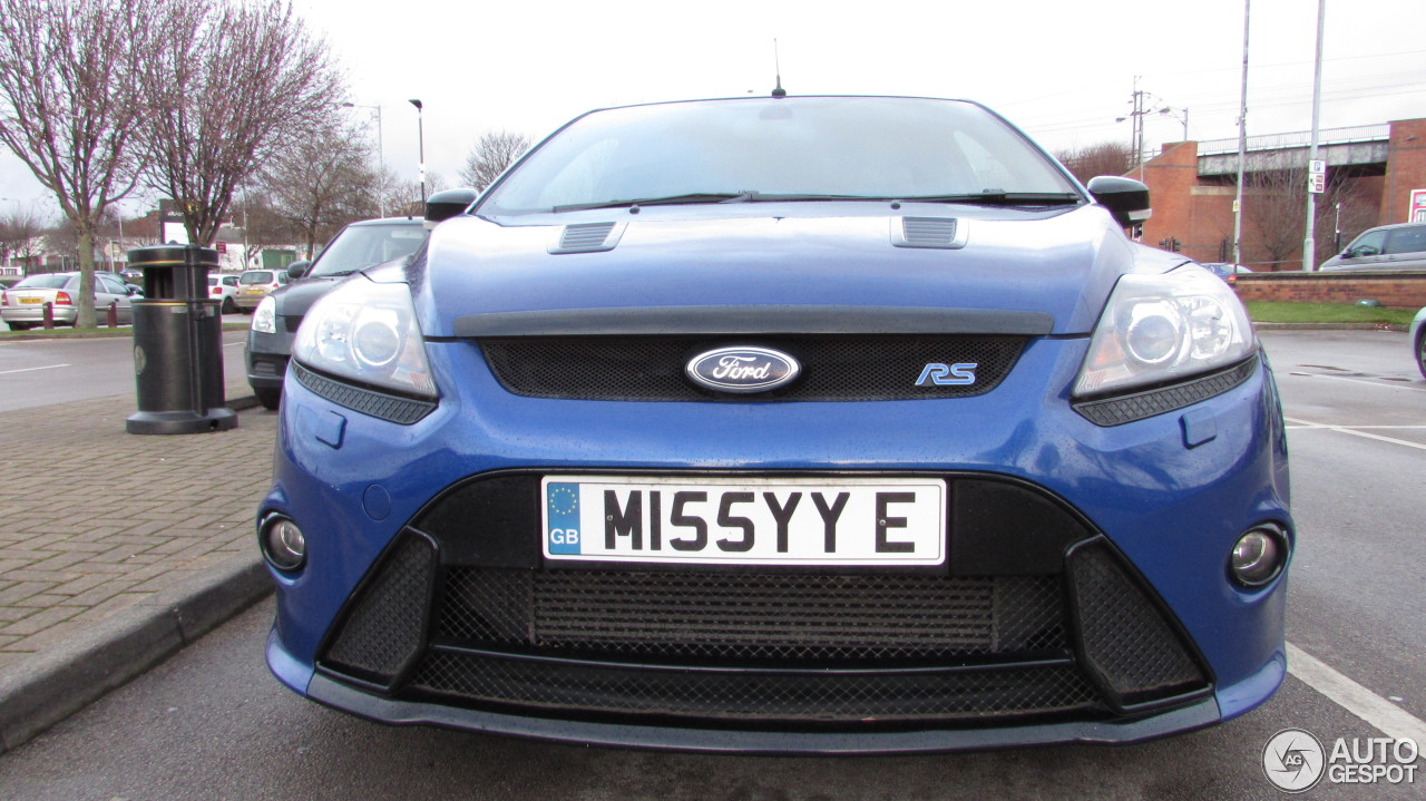 Ford Focus RS 2009