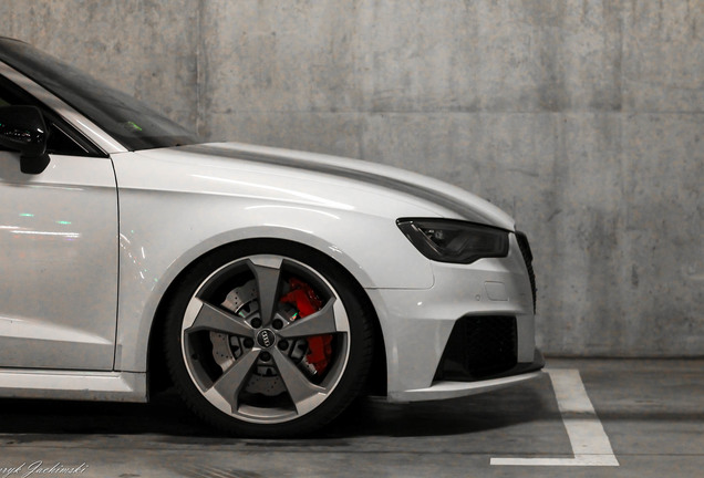 Audi RS3 Sportback 8V