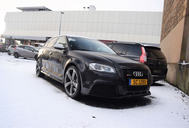 Audi RS3 Sportback