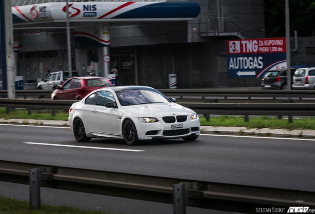 BMW M3 E92 Coupé