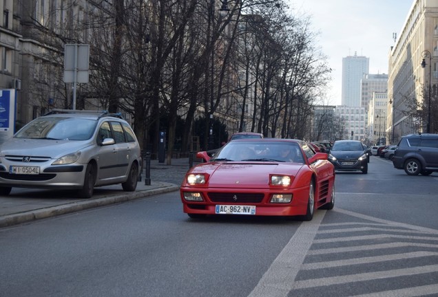 Ferrari 348 TS