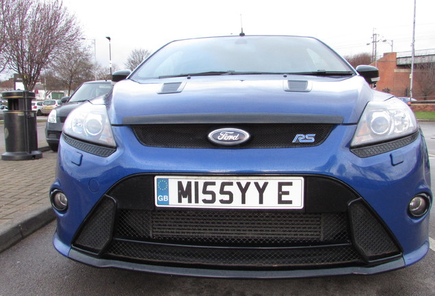 Ford Focus RS 2009