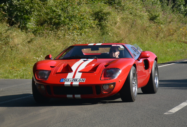 Ford GT40