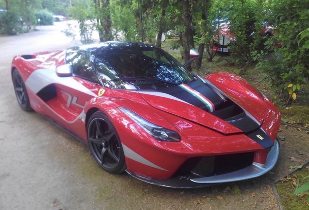 Ferrari LaFerrari