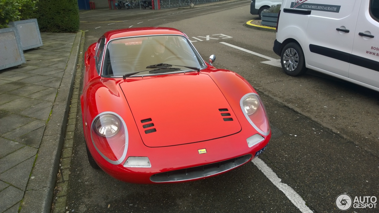 Ferrari Dino 246 GT