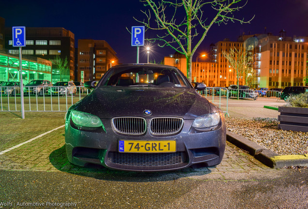 BMW M3 E92 Coupé