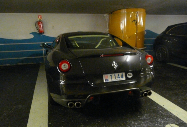 Ferrari 599 GTB Fiorano