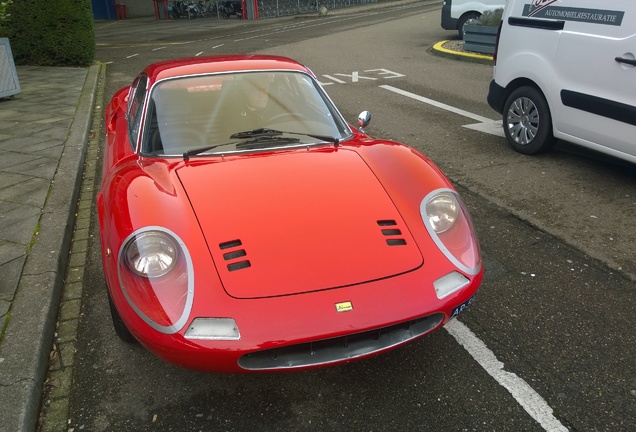 Ferrari Dino 246 GT