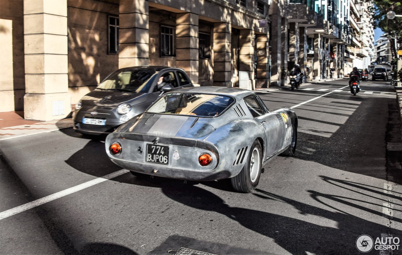 Ferrari 275 GTB/4