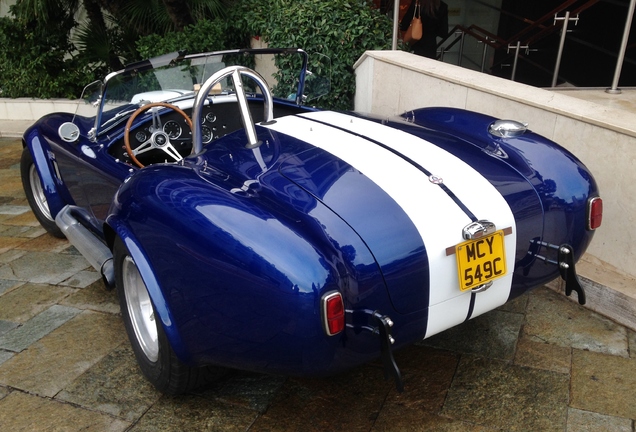 AC Cobra