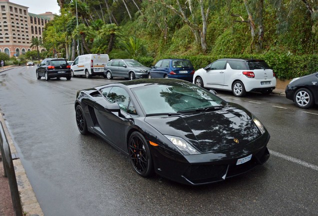 Lamborghini Gallardo LP560-4