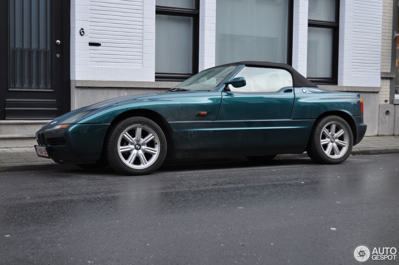 BMW Z1