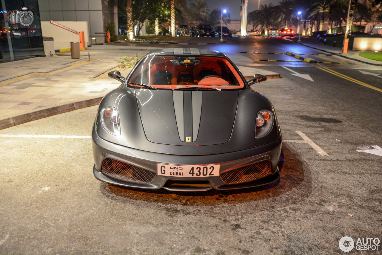 Ferrari 430 Scuderia