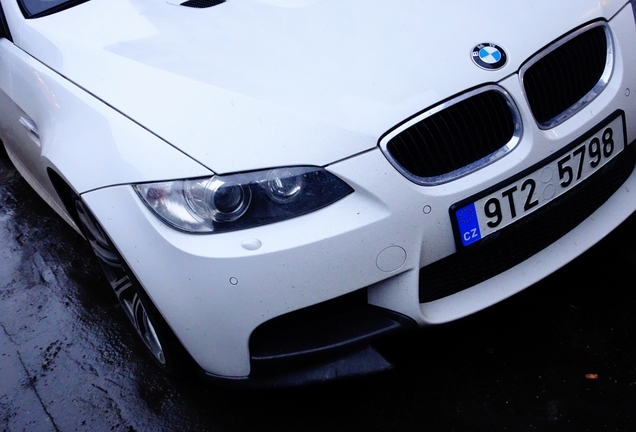 BMW M3 E92 Coupé