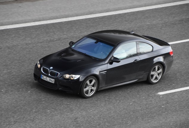 BMW M3 E92 Coupé