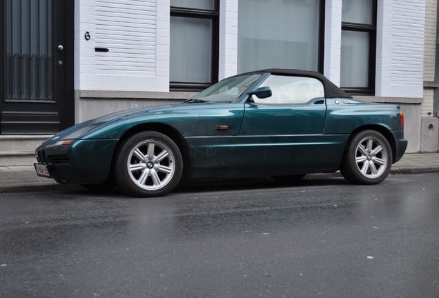 BMW Z1