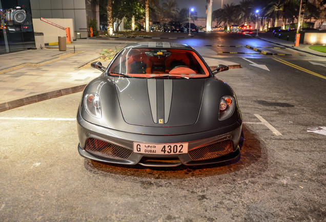 Ferrari 430 Scuderia