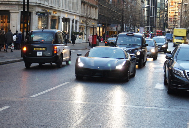 Ferrari 488 GTB