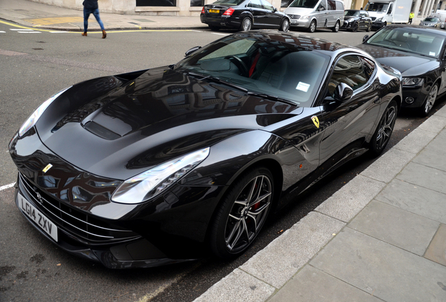 Ferrari F12berlinetta