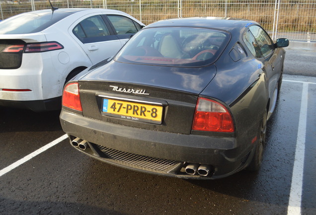 Maserati GranSport