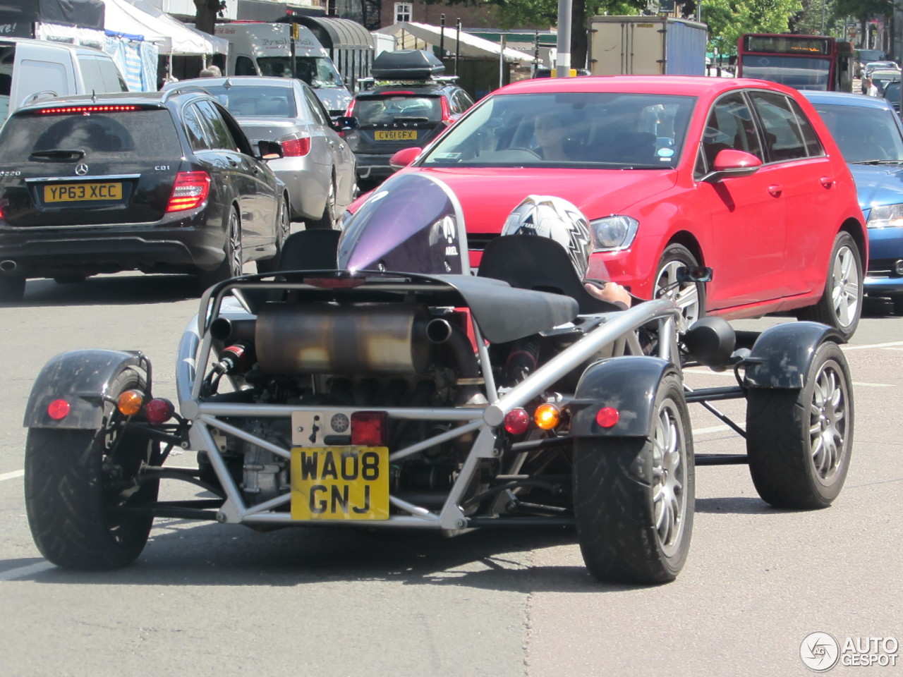 Ariel Atom