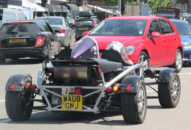 Ariel Atom