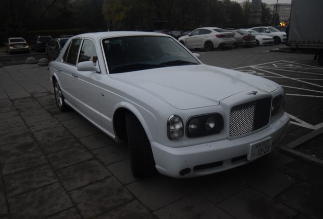 Bentley Arnage T