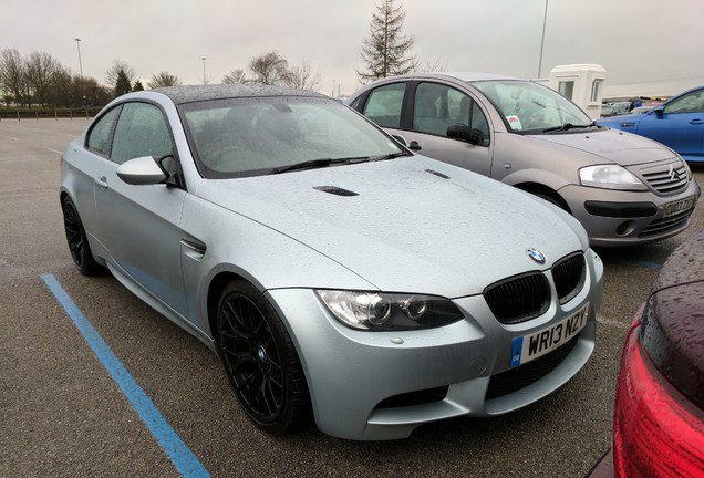 BMW M3 E92 Coupé