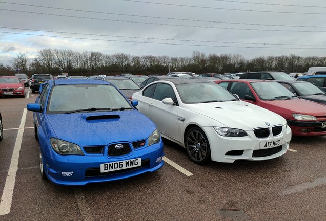 BMW M3 E92 Coupé