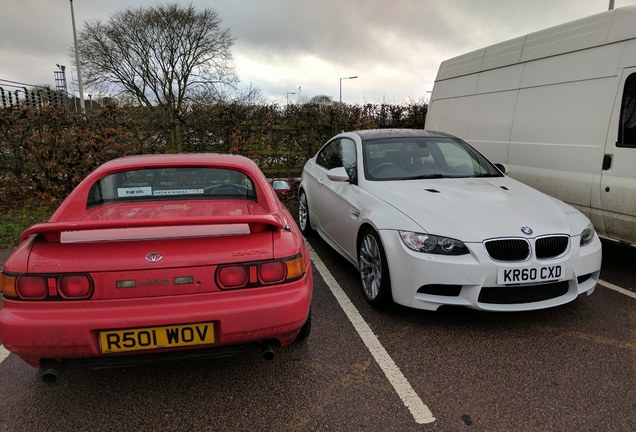 BMW M3 E92 Coupé