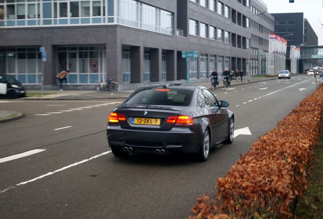 BMW M3 E92 Coupé