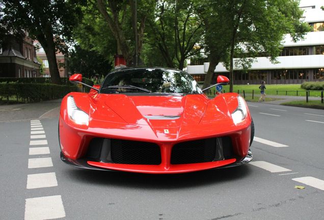 Ferrari LaFerrari