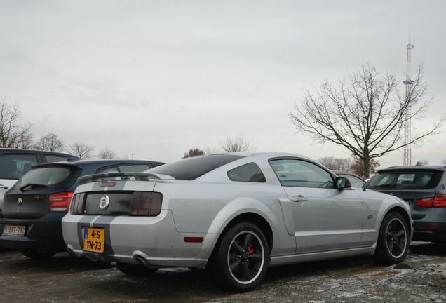 Ford Mustang GT