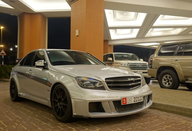 Mercedes-Benz Brabus Bullit