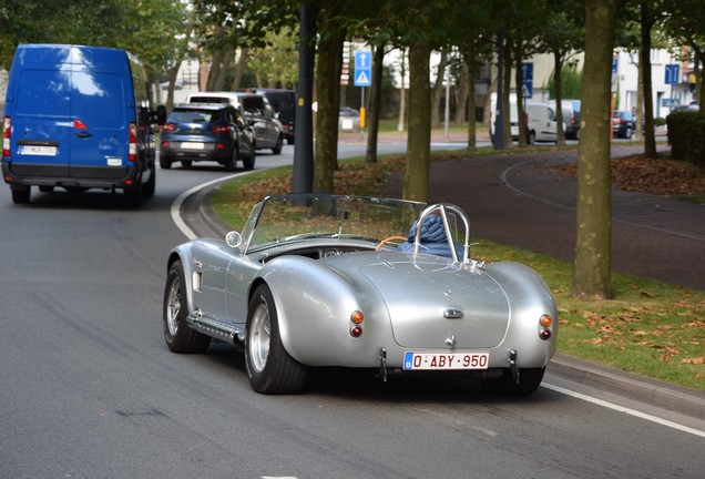 AC Cobra Superformance 427