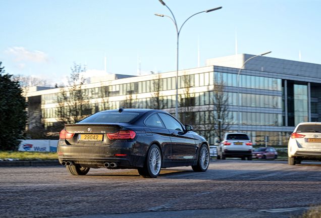 Alpina B4 BiTurbo