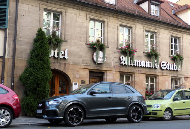 Audi RS Q3