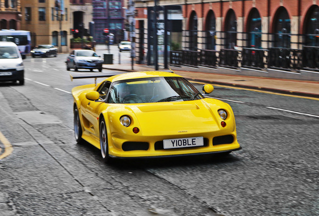 Noble M12 GTO