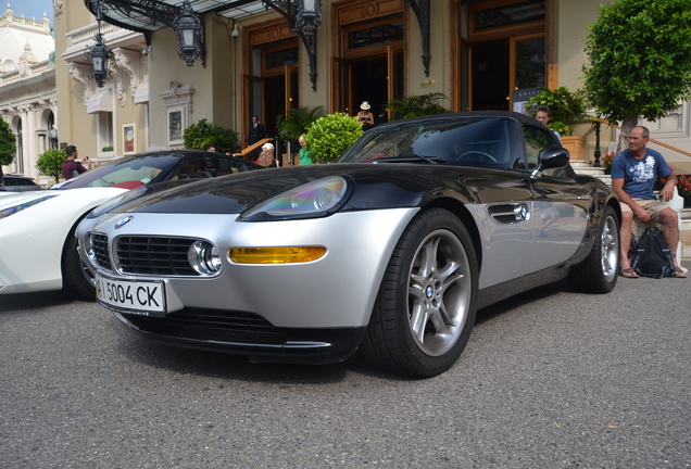 BMW Z8 Individual