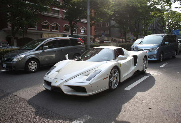 Ferrari Enzo Ferrari