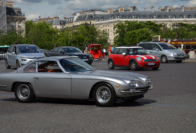 Lamborghini 400 GT 2+2