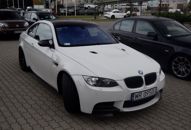 BMW M3 E92 Coupé