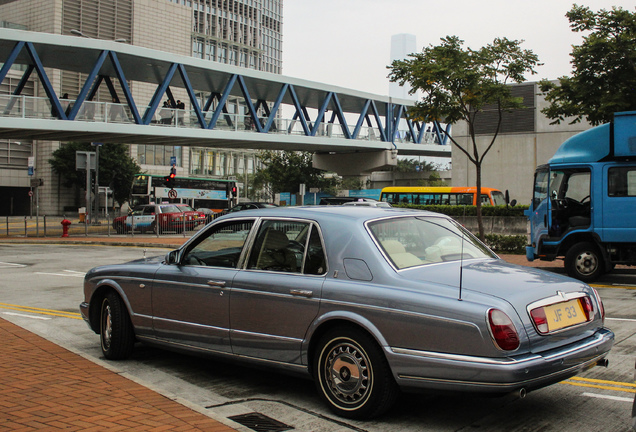 Rolls-Royce Silver Seraph