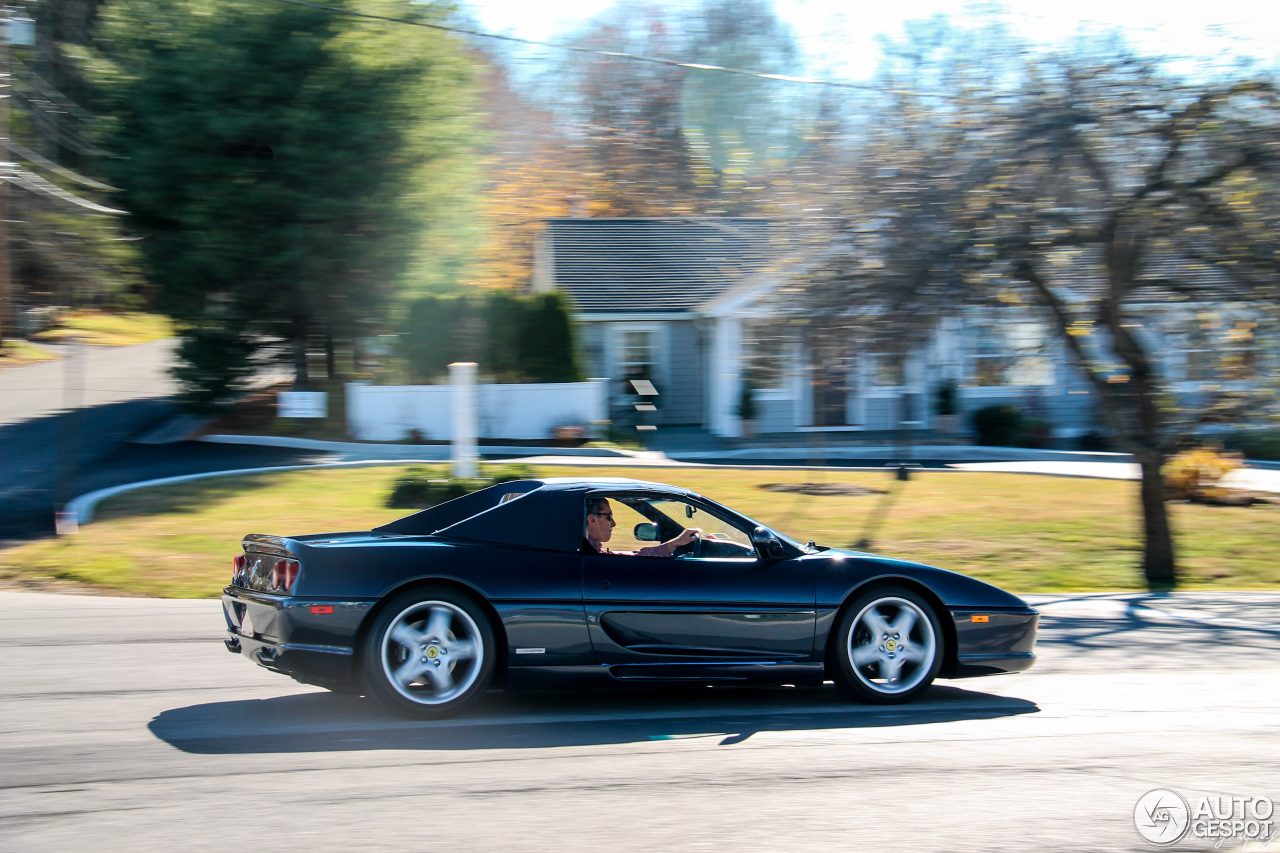 Ferrari F355 Spider