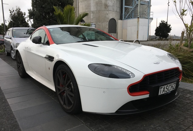 Aston Martin V8 Vantage N430