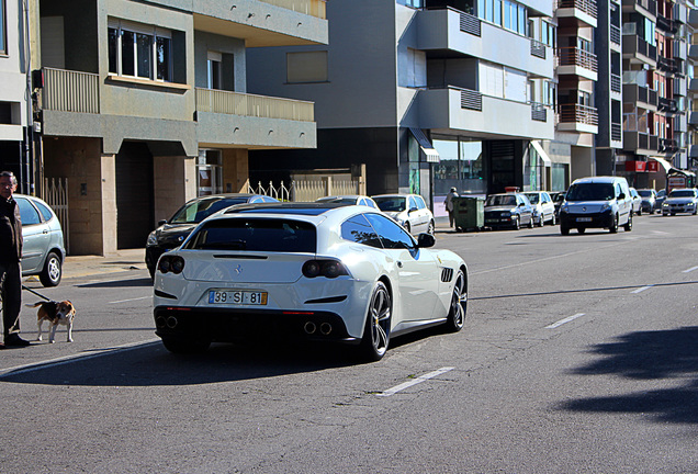 Ferrari GTC4Lusso