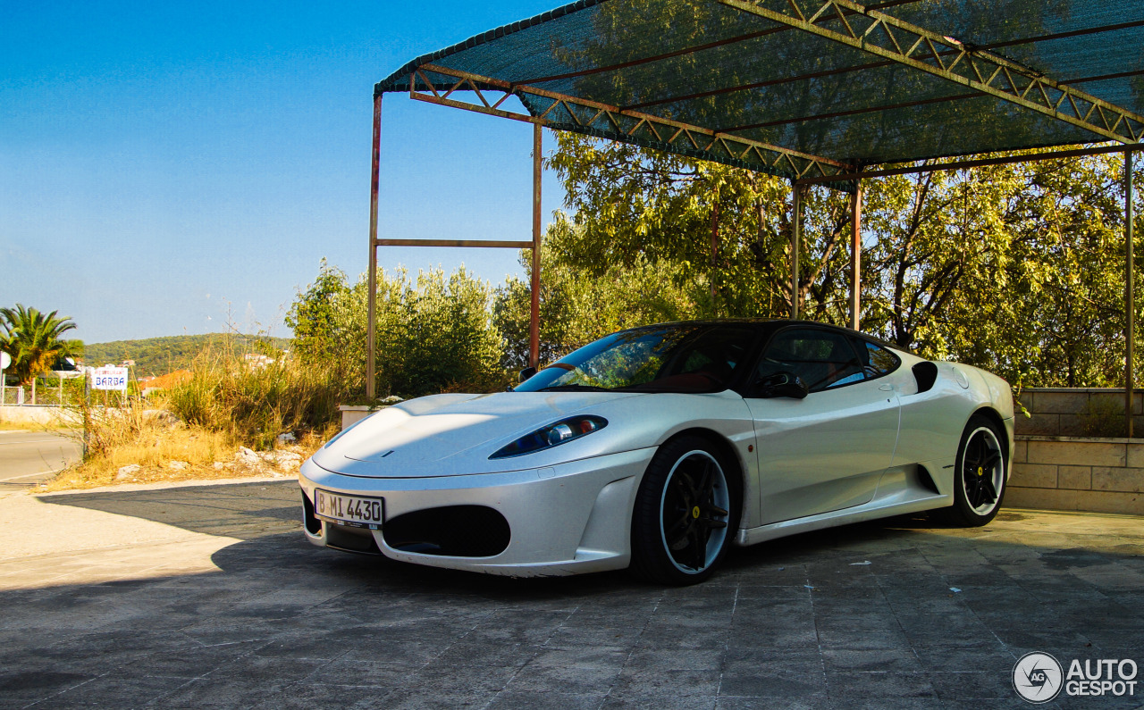 Ferrari F430