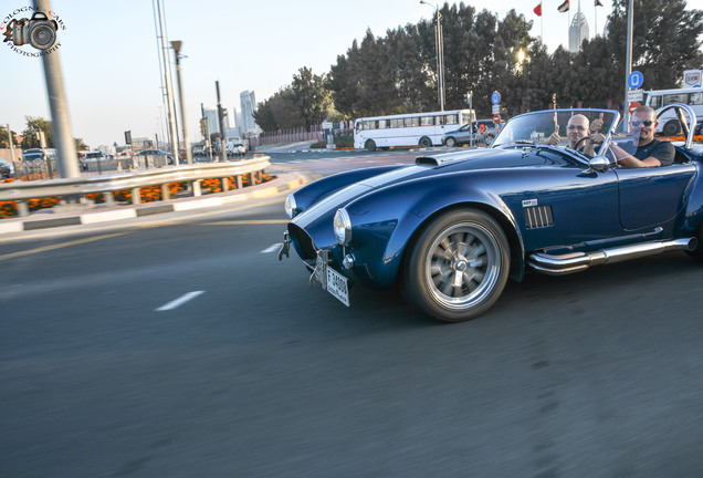 AC Cobra Superformance 427 Roush